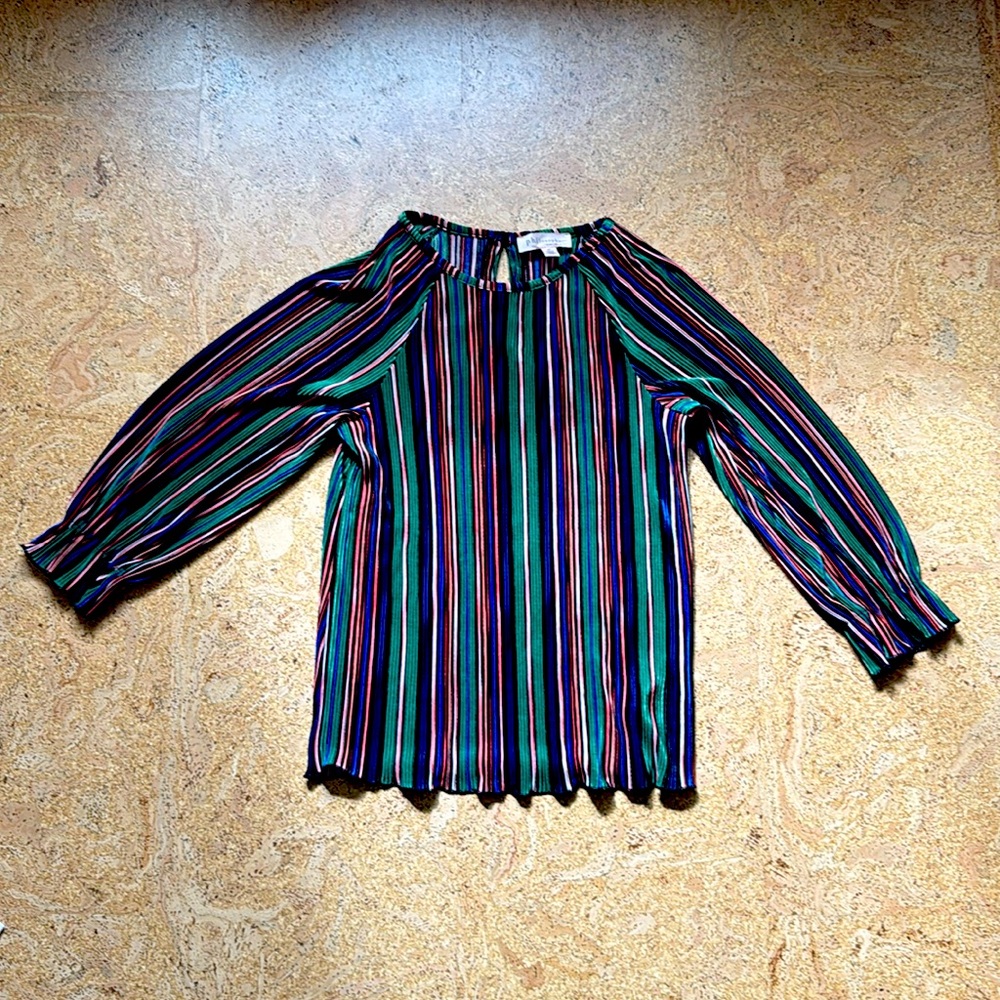 Philosophy blouse - Small - Brand New